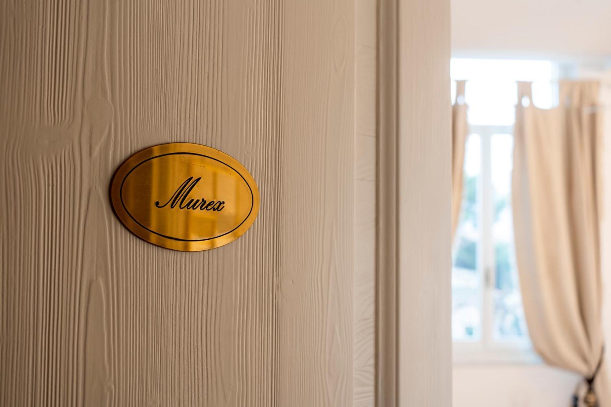 Hotel Miramare Споторно Номер фото